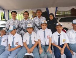 Dinas Pendidikan Kutim Mewajibkan Tiap Sekolah Memiliki GPK