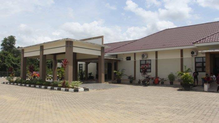 Pembangunan Rumah Sakit (RS) Pratama yang berada di Kecamatan Muara Bengkal, Kabupaten Kutai Timur (Kutim) bisa rampung pada akhir 2022 ini