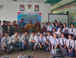 Wujudkan Daerah Ramah Anak, DPPPA Kutim Sosialisasi Bentuk Kelana