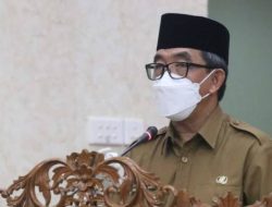 Berikan Banyak Keuntungan, Bupati Target Pelabuhan Kenyamukan Rampung di 2023