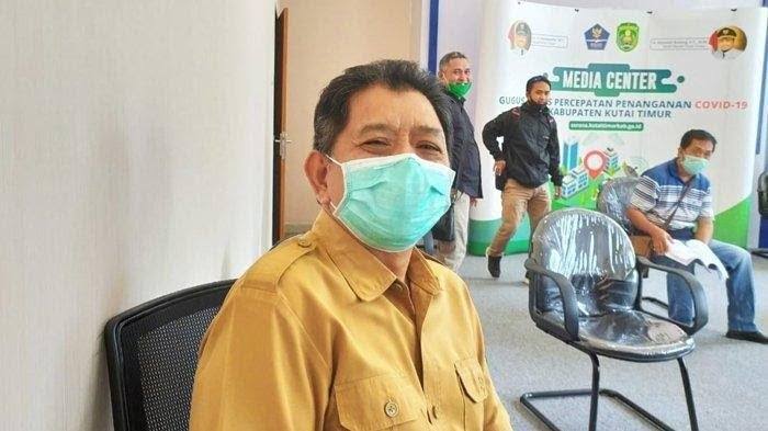 Pemerintah Kabupaten Kutai Timur (Pemkab Kutim) hingga saat ini terus meningkatkan kebijakan dan kepedulian terhadap program kesehatan masyarakat. Hasilnya, Pemkab Kutim mendapat predikat Universal Health Coverage (UHC) dari BPJS Kesehatan