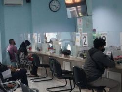 Kini Pelayanan Administrasi Berkas akan Selesai Dalam Satu Hari