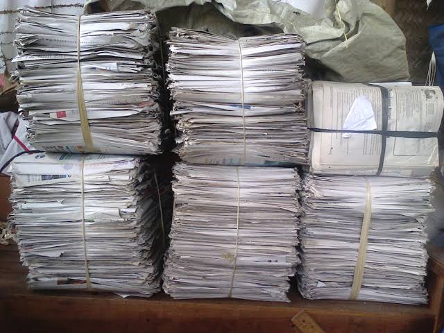 Ayub selaku Kepala Dinas Perpustakaan dan Arsip (Dispupsi) Kutai Timur (Kutim), berharap dokumen sejarah bisa terdokumentasi dengan aman dan baik