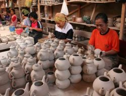 3.000 Pelaku Usaha Mikro Akan Disalurkan Total Bantuan Rp 1,5 Juta pada  pada Akhir Bulan ini