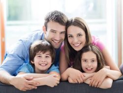 Salah Satu Wisata Air Unggulan Di Desa Benhes, Air Terjun Embang Lemun