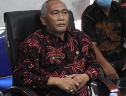 DPU Kutim Maksimalkan 1662 Paket PL