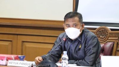 Tahun 2023, UMK Kutim Naik 5,69 persen Jadi Rp 3,3 Juta