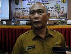 DPU Kutim Maksimalkan 1662 Paket PL