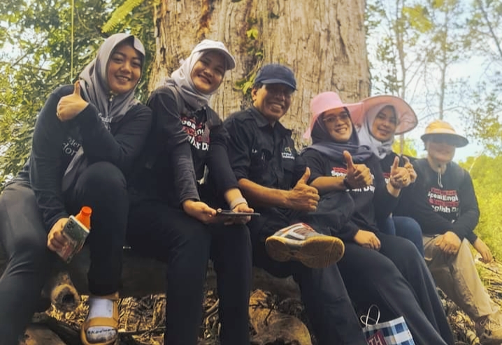 Kepala Dinas Pariwisata (Dispar) Kutai Timur, Dr H Nurullah mengajak mengunjungi beberapa destinasi wisata daerah