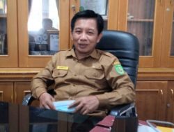 Disnakertrans Kutim Cari Solusi Masalah Transmigrasi SP-8 ke Kementerian