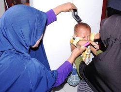 Gangguan Pertumbuhan pada Anak Stunting tak Hanya Pertumbuhan yang Lambat