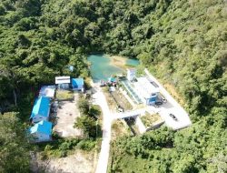 Investasi Pasca Covid-19 Capaia Rp 8,9 Triliun, Bupati Optimis Peningkatan Terus Positif