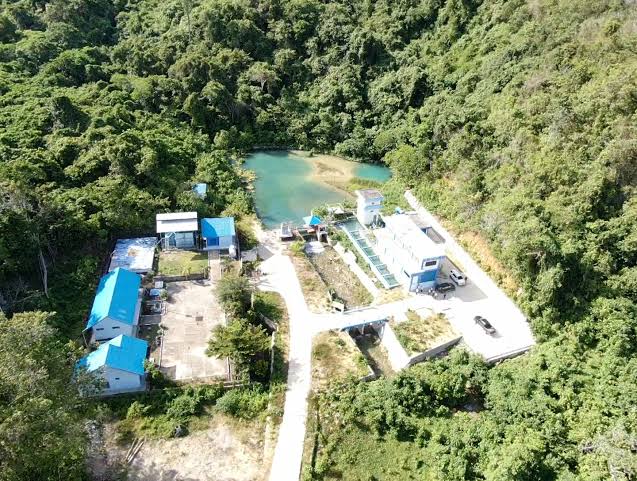 Bupati Kabupaten Kutai Timur (Kutim), Ardiansyah Sulaiman paparkan, Pada tahun 2021 terjadi koreksi yang mencapai positif dibandingkan tahun 2020 yaitu dari -3,21 menjadi -1,01.