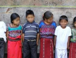 Bahaya Stunting di Masa Depan, Bahrani: Generasi Muda Sekarang Jadi Masa Emas di 2050