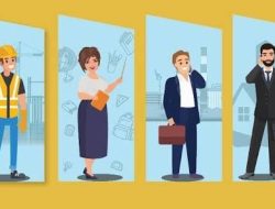 Visi Misi Bupati dan Wakil Bupati Kutim Realisasi Penyerapan 50 Ribu Tenaga Kerja Telah Berjalan