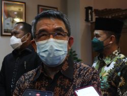 Ardiansyah: Kutim Masih Aman Dari Inflasi