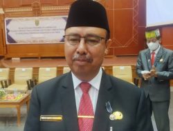 Poniso Minta Camat dan Kades Kawal Tim Percepatan Penurunan Stunting di Kutim