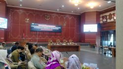 Pemerintah Kabupaten Kutai Timur (Kutim) menggelar pengumpulan bantuan kemanusiaan untuk gempa di Cianjur, Jawa Barat.