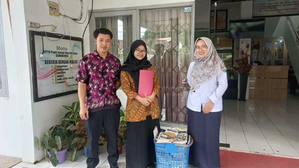 DPK Kaltim akan menyalurkan buku yang akan diperbaharui koleksinya selepas satu bulan disalurkan.