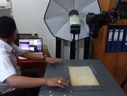 DPK kaltim Berupaya Jaga Kelestarian Naskah Kuno, Ini Yang Mereka Lakukan