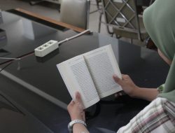 Pengupayaan Layanan Pinjam Buku Antar Daerah, DPK Kaltim Paparkan Konsepnya