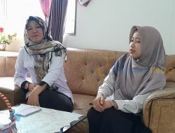 Prihatin, Tindak Kekerasan Seksual di Kutim Terus Meningkat