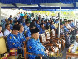 Sampaikan Sambutan Upacara Peringatan Harkitnas, Ardiansyah Ajak Pertahankan Semangat Kebangkitan Nasional
