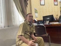 Diskop UKM Lakukan Studi Tiru, Pelajari Sistem Penguatan Administrasi dan Manajemen Koperasi