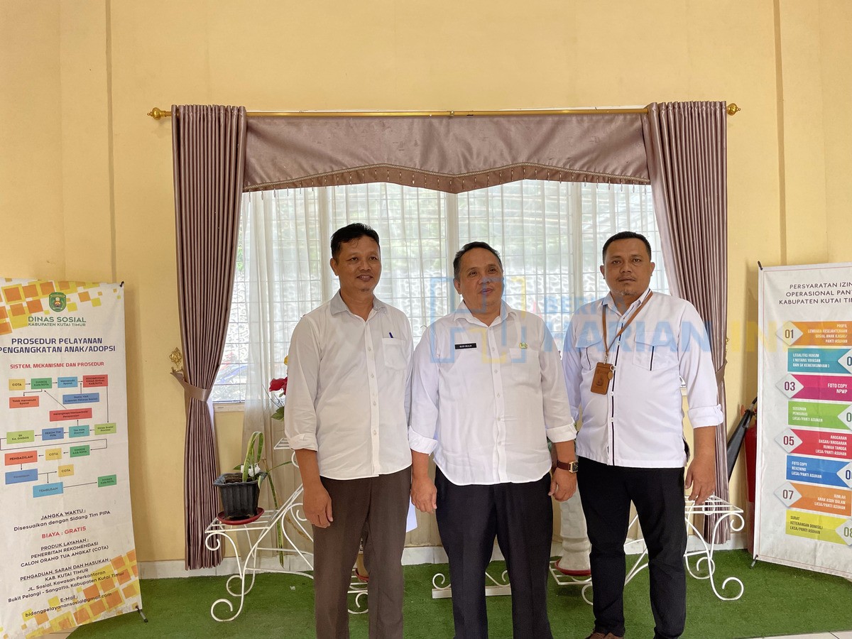 Dinsos Kabupaten Kutai Timur (Kutim) menilai Penyaluran Bantuan Sosial (Bansos) masih banyak yang tidak tepat sasaran