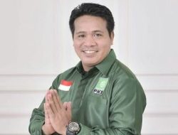 Pelantikan IKA PMII Balikpapan, Syafruddin : Semoga Melahirkan Gagasan dan Pemikiran Strategis