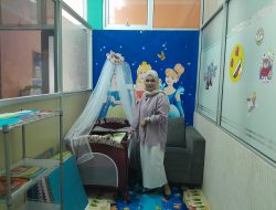 Terkendala Lokasi dan Fasilitas, 4 Puskesmas di Kutim Belum Dinyatakan Sebagai Puskesmas Ramah Anak