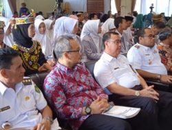 Elemen Penting Dalam Mempercepat Penurunan Stunting Adalah Peran Keluarga