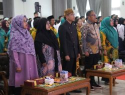 Pemkab Kutim Siapkan Beasiswa Untuk Para Aset dan Wajah Kabupaten (Peserta Didik)