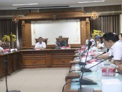 Kurangnya Tenaga Kesehatan Jadi Kendala Operasional RS Muara Bengkal, Dinkes Kutim Usulkan Kenaikan Insentif dan Gaji