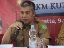 Darsafani : Semua Produk Punya Potensi dan Peluang Untuk Dipasarkan