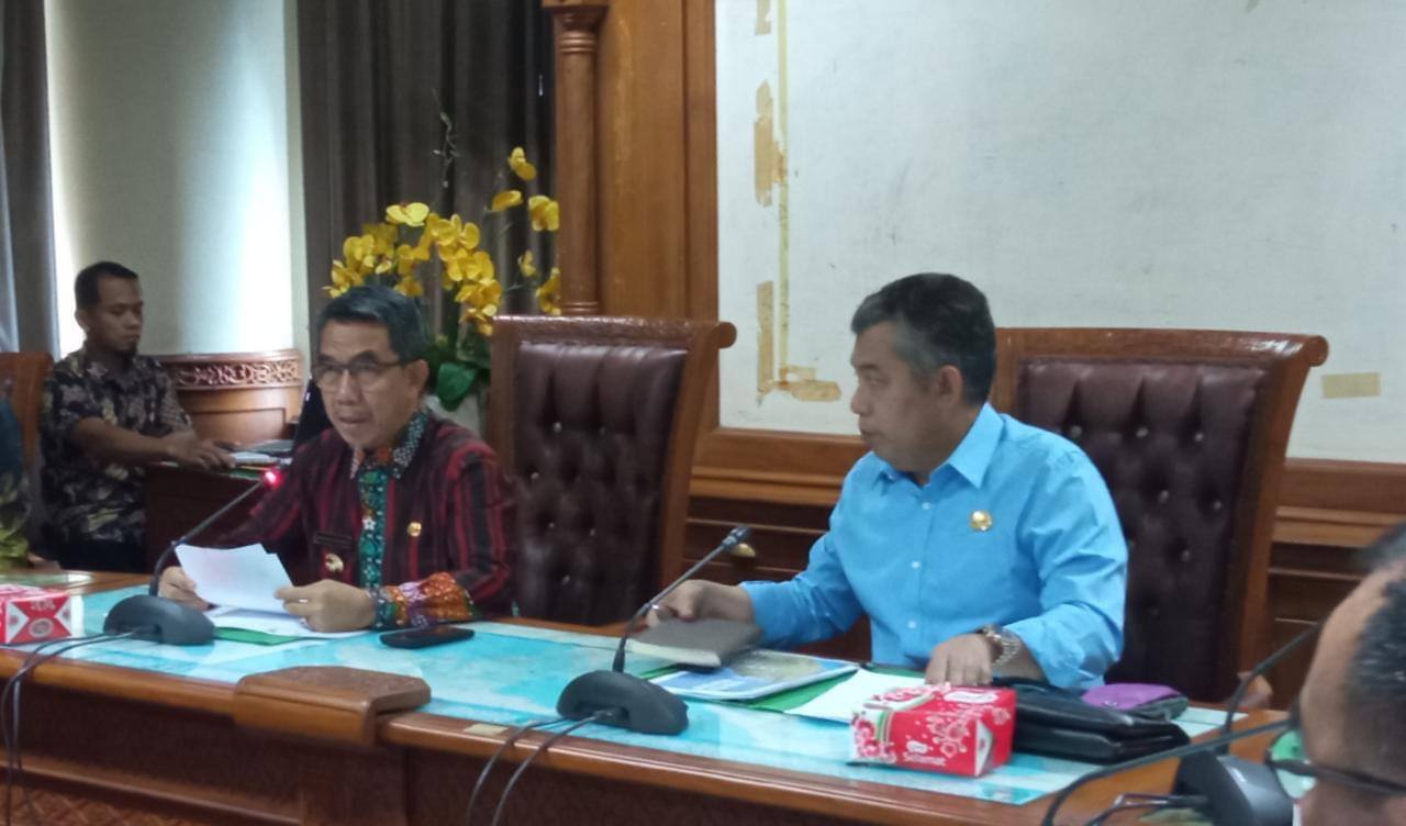 Berkat kinerja PT. PLN terjangkaunya pengaliran listrik di 15 Desa di Kabupaten Kutai Timur