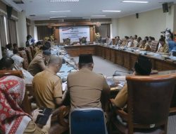 Bukan Soal Logistik, Anggaran Penyediaan Transportasi KPU Masih Menimbulkan Banyak Pertanyaan