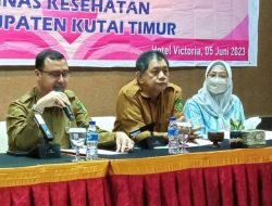 Poniso Sebut  Penguatan Kesehatan Reprocastin Merupakan Langkah Yang Tepat Antisipasi Peningkatan AKI dan AKB