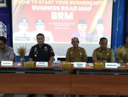 Berikan Pelatihan Hingga Pendampingan, Diskop Kutim Ingin Lihat Kesiapan Pelaku UMKM Masuk Pasar Ekspor