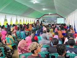 Perkuat Koperasi Secara Internal Menjadi Kunci Perkembangan Koperasi