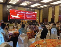 From Oil, Mikro Hidro dan Tenaga Surya Menjadi Tiga Jenis Sumber Energi Yang Akan Dimanfaatkan dan Kembangkan