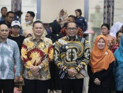 Kasmidi Apresiasi Peserta Lomba Bertutur, Tawarkan Hadiah Tambahan Bagi Peringkat 6 Terbaik