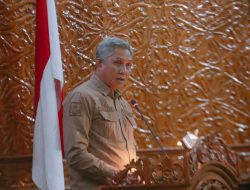 Tanggapan Pemkab Kutim Terhadap Pandangan Umum Fraksi-fraksi DPRD Tentang Nota Penjelasan Laporan Pertanggungjawaban APBD TA 2022