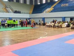 O2SN Jenjang SMP/sederajat se-Kabupaten Kutim Resmi di Buka