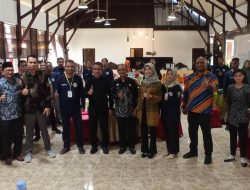 Keaktifan Koperasi Menjadi Tolak Ukur Kinerja Diskop UKM Dalam Upaya Pembinaan Koperasi di Daerah