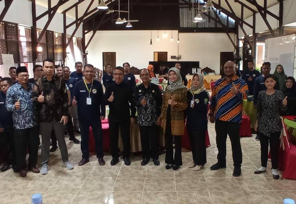 Menurut data Diskop UKM, ada sekitar 655 koperasi aktif hingga tahun 2022, tetapi pada tahun 2023, jumlah ini turun menjadi hanya 325 koperasi