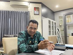 Tidak Ada Paksaan Membeli Perlengkapan di Koperasi Sekolah, Mulyono : Kesalahpahaman ini Harus Diluruskan