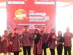 Rembuk Stunting Digelar, DPPKB Kutim Susun Rencana Program Penurunan dan Pencegahan Stunting