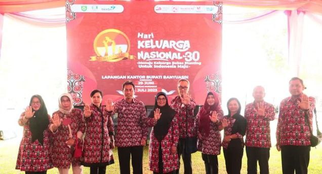 Pemerintah Kabupaten (Pemkab) Kutai Timur (Kutim) melalui Dinas Pengendalian Penduduk dan Keluarga Berencana (DPPKB) Kutim menggelar Rembuk Stunting di Ruang Meranti Kantor Bupati