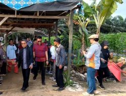 Petani Ranpul Butuh Dukungan Pembangunan Embung Air, Ini Tanggapan Bupati Kutim